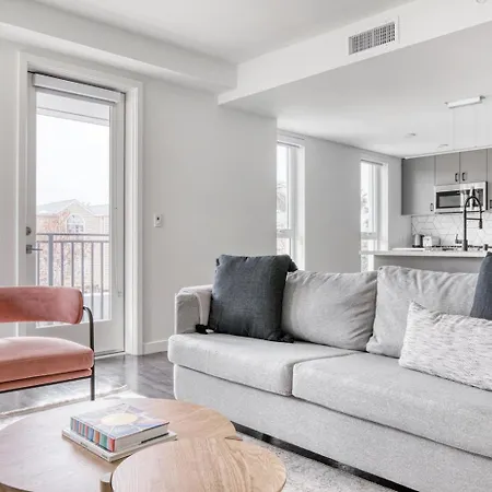 Long Beach 2Br W Gym Pool Nr Shops Bars Lax-618